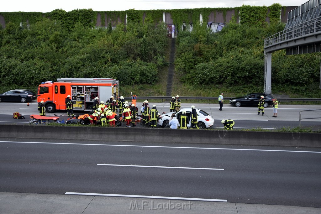 VU PKlemm A 3 Rich Frankfurt Hoehe AK Koeln Heumar P066.JPG - Miklos Laubert